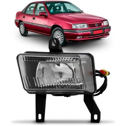 Imagem de Farol milha auxiliar vectra 1992 a 1995