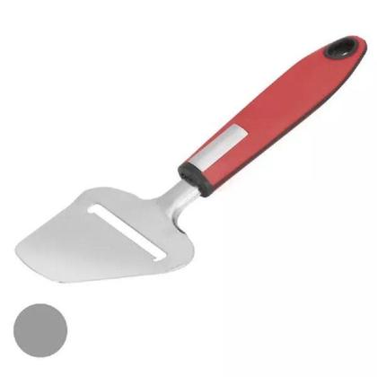 Imagem de Fatiador Plaina Cortador de Queijo Inox Manual - Unyhome