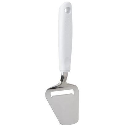 Imagem de Fatiador Plaina De Queijo Inox Com Cabo Ergonômico