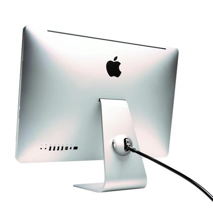 Imagem de Fechadura de Segurança Kensington SafeDome K64962US para iMac