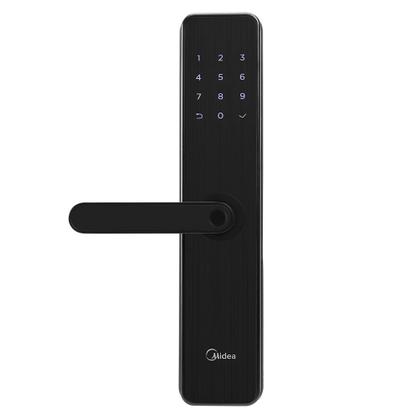 Fechadura Digital Midea SmartLock OneGrip FDA21PD - Fechadura