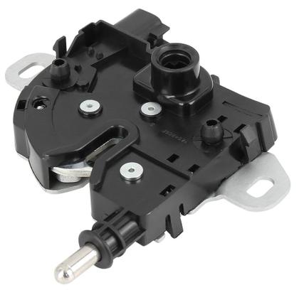 Imagem de Fechadura Elétrica Fecho Inferior Capo Dianteiro Ford Focus 1999 2000 2001 2002 2003 2004 2005 2006 2007 2008 2009 2010 