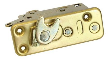 Imagem de Fechadura Interna Porta Esquerda Agrale Marrua