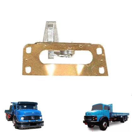 Imagem de Fecho Capo Mercedes 1518 Inferior