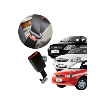 Imagem de Fecho Cinto Lingueta Rigida Gm Corsa Celta Lado Direito