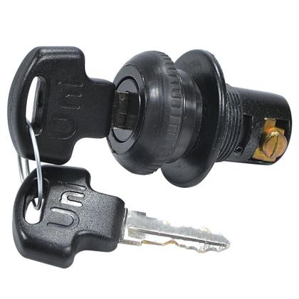 Imagem de Fecho Do Porta-luvas Porca Com Chave Passat fusca variant brasilia Unv20247