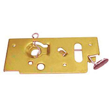 Imagem de Fecho Inferior Capo Uno-elba-premio Nk-346132