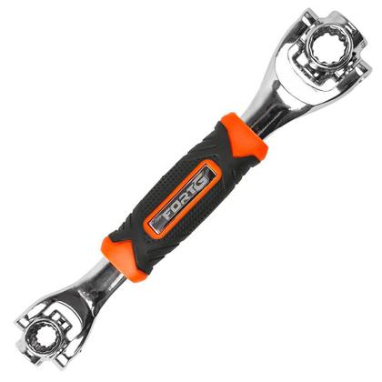 Imagem de Ferramenta Multifuncional Manual 48 em 1