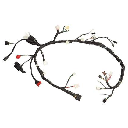 Imagem de Fiação Chicote Principal Honda CG Titan 150 2009 Magnetron