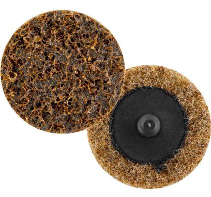 Imagem de Fibra Abrasiva 2 Grossa Encaixe Rápido Vonder