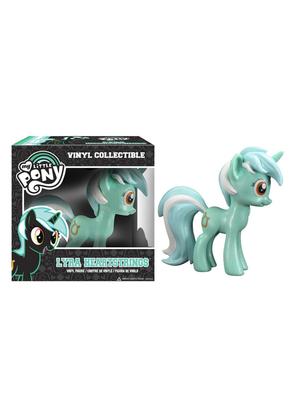 Imagem de Figura Funko My Little Pony Lyra Heartstrings