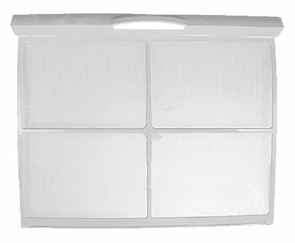 Imagem de Filtro Ar Condicionado Split Springer Carrier Modernita Piso Teto 12000 A 80000