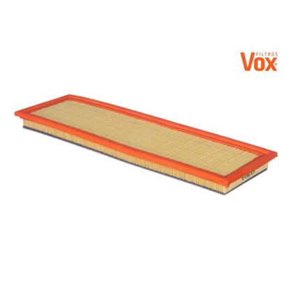 Imagem de FILTRO AR para FIESTA 02/ NOVO FORD KA 08/ ECOSPORT ZETEC RO