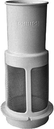 Imagem de Filtro Branco para seu processador modelos Ri7300 Ri7301 Ri7302 Ri7303 HR7304