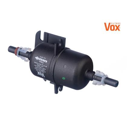 Imagem de FILTRO COMBUSTIVEL INJECAO para PALIO- WEEKEND - SIENA - STR