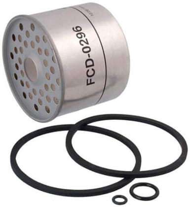 Imagem de Filtro Combustível Mf 3640 Advanced 2003 a 2024 FCD-0296