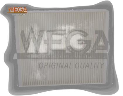 Imagem de Filtro De Ar Condicionado Onix Cruze Cobalt Wega Akx35723