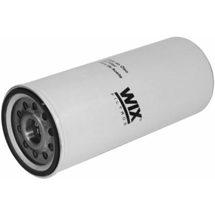 Imagem de Filtro de óleo Volkswagen 7-90 S 1987 a 1994 WIX FILTERS