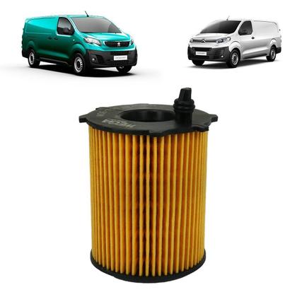 Imagem de Filtro expert 18/ jumpy 1.6 oleo