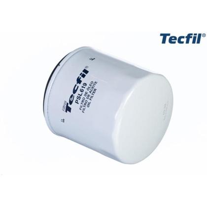 Imagem de Filtro lubrificante Chevrolet New Classic 2015 a 2015 TECFIL