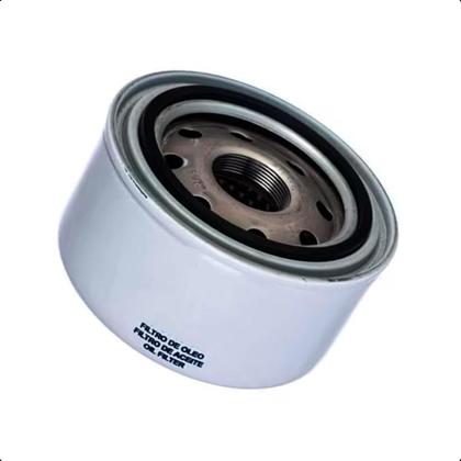 Filtro Óleo Authomix Fol0340 S10/Frontier/X-Terra/Troller - Filtro