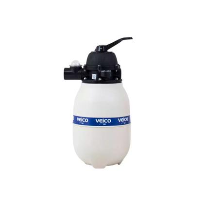 Imagem de Filtro Piscina Veico V-20 Com Válvula - 19.000L