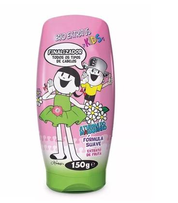 Imagem de Finalizador Proteção Kids 150 G - Bio Extratus