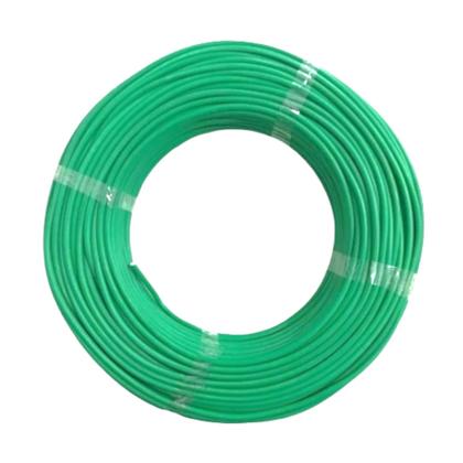 Imagem de Fio 2 5 mm 100 Metros Cabo Flexivel 2,5mm 100m 750V