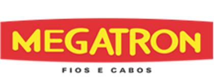 Imagem de Fio Cabinho cabo  Flexível 750v 2,5 mm 100M preto Megatron.