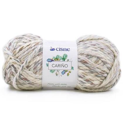 Imagem de Fio Cisne Cariño 100g