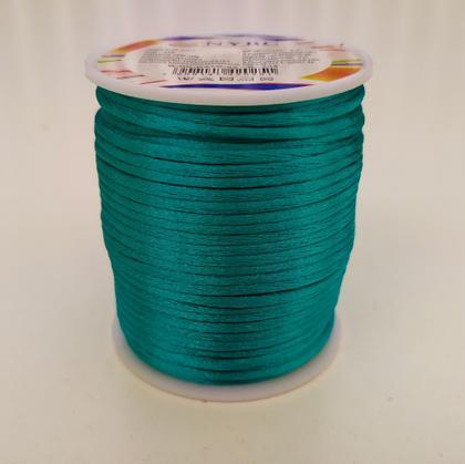 Imagem de Fio de cetim Seda 2 mm 50 Metros