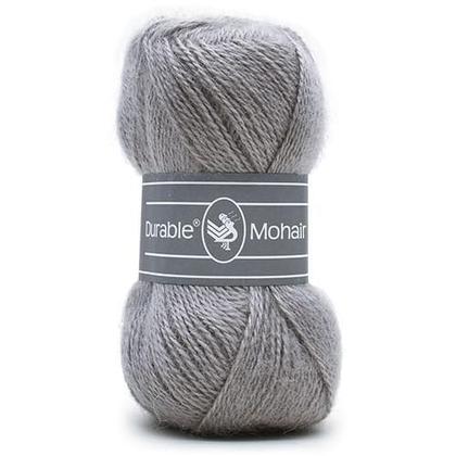 Imagem de Fio Durable Mohair 50g - Durable Yarn