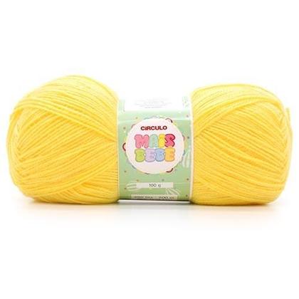Imagem de Fio Mais Bebê Círculo 100g