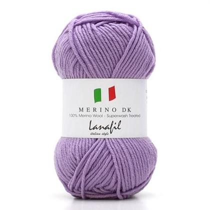 Imagem de Fio Merino DK Superwash 50g