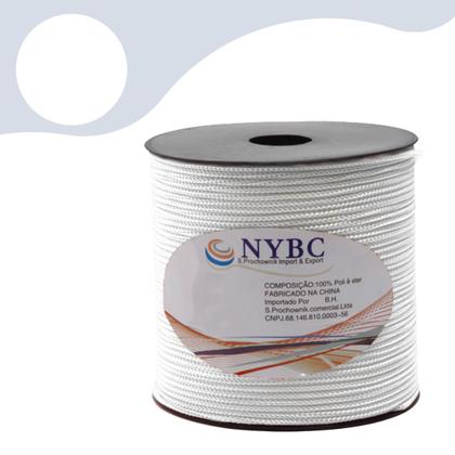 Imagem de Fio Náutico 2.5 Mm - Rolo C/ 100 Metros - Nybc