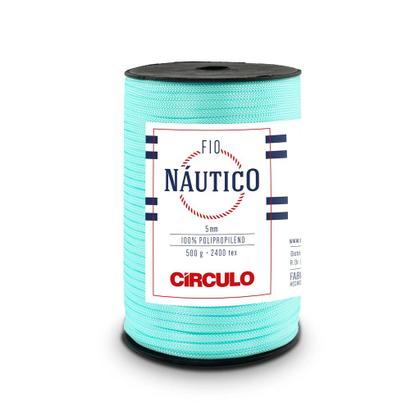 Imagem de Fio Náutico Circulo 5mm 500g