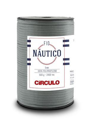 Imagem de Fio Náutico Círculo 5mm 500g