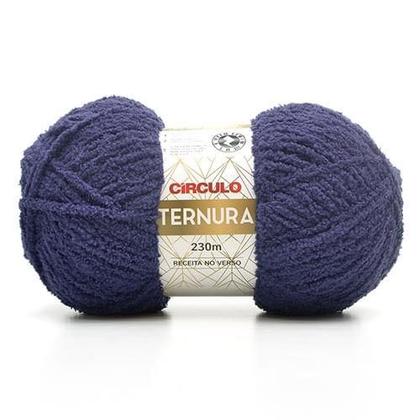 Imagem de Fio Ternura Círculo 100g