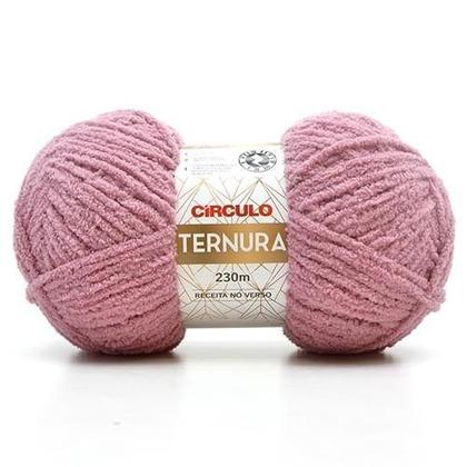 Imagem de Fio Ternura Círculo 100g