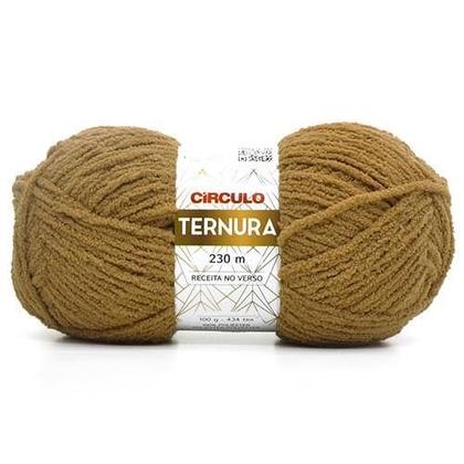 Imagem de Fio Ternura Círculo 100g