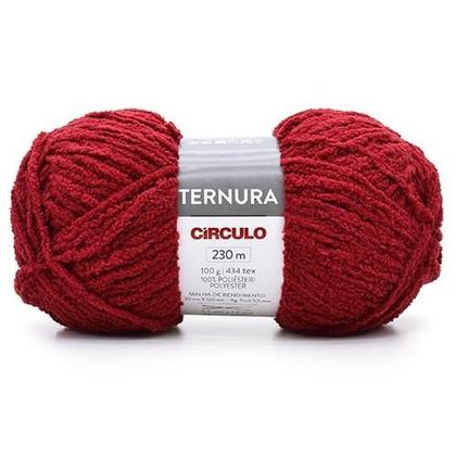 Imagem de Fio Ternura Círculo 100g