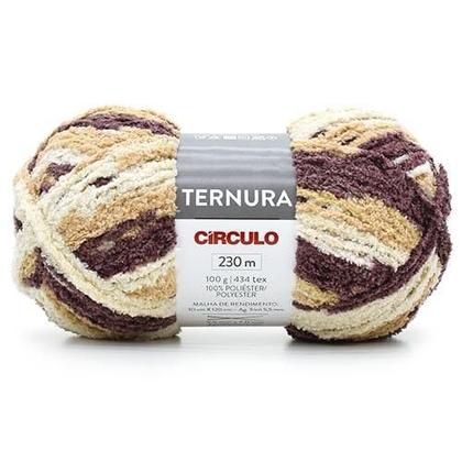 Imagem de Fio Ternura Círculo 100g