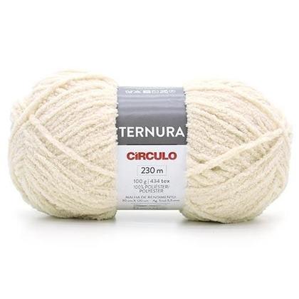 Imagem de Fio Ternura Círculo 100g