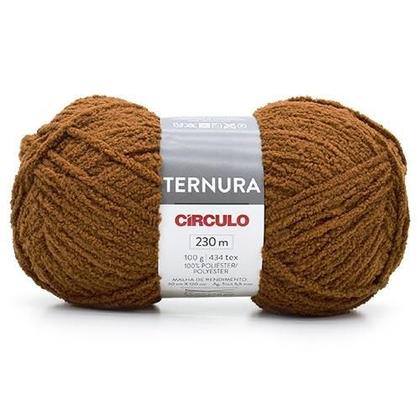 Imagem de Fio Ternura Círculo 100g