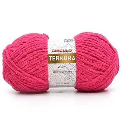 Imagem de Fio Ternura Círculo 100g