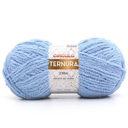 Imagem de Fio Ternura Círculo 100g