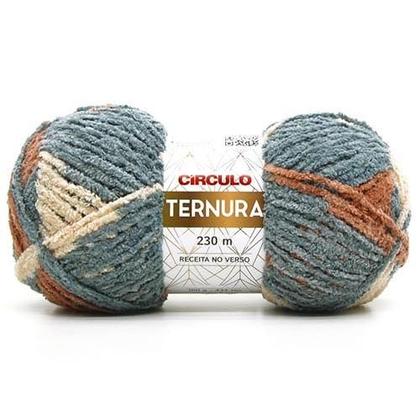 Imagem de Fio Ternura Círculo 100g