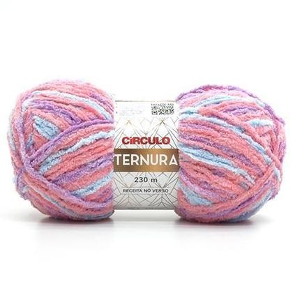 Imagem de Fio Ternura Círculo 100g