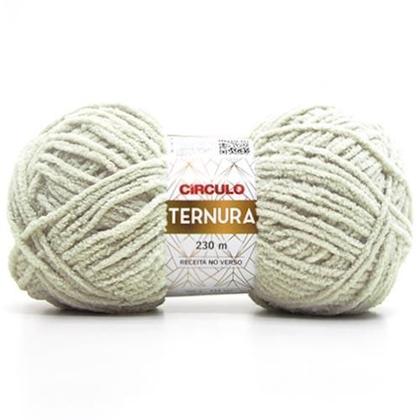 Imagem de Fio Ternura Círculo 100g