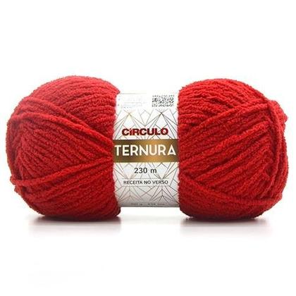 Imagem de Fio Ternura Círculo 100g